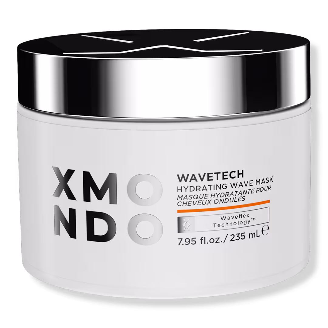 XMONDO  Wavetech Dual-Acting Wave Mask