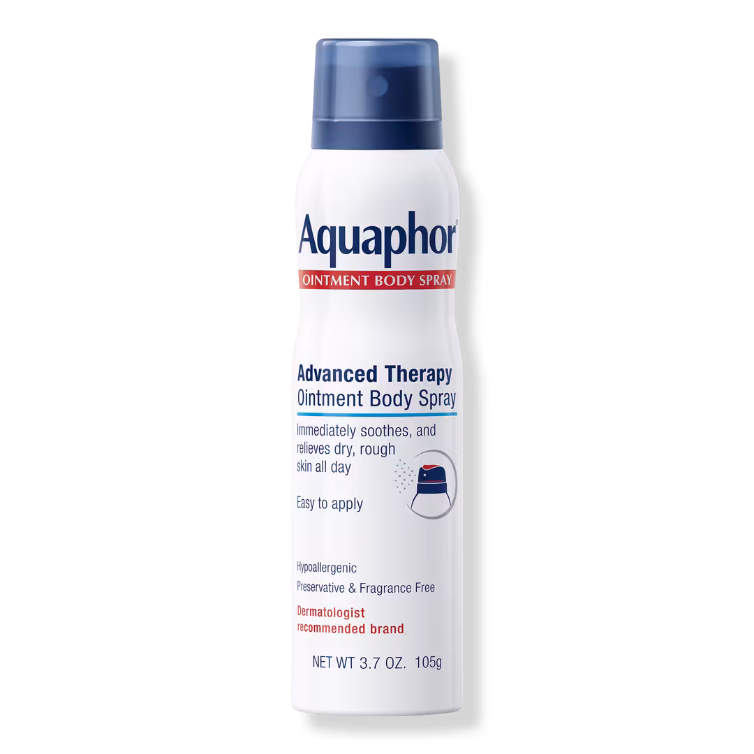 Aquaphor  Ointment Body Spray