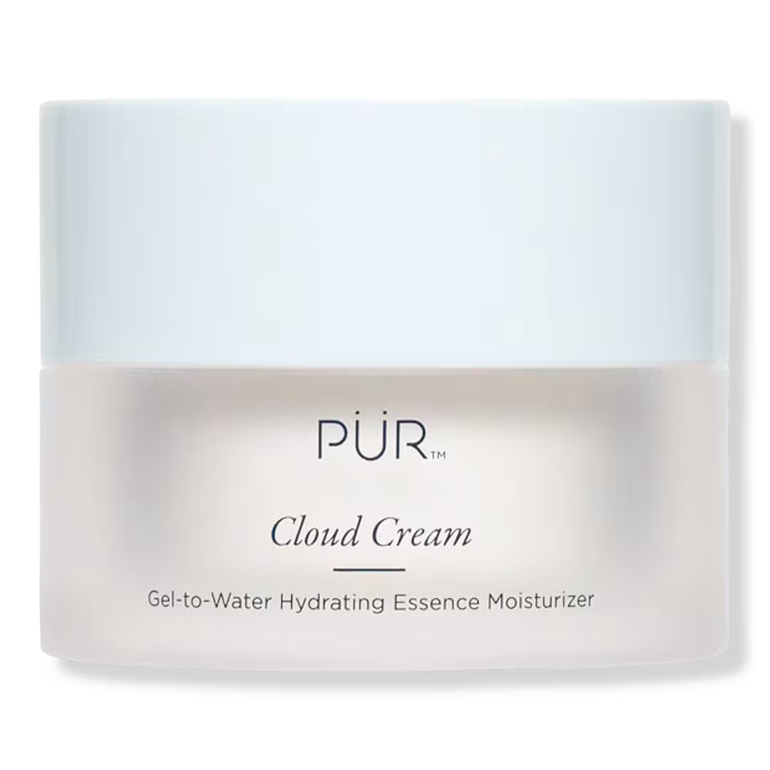PÜR Minerals  Cloud Cream Gel-to-Water Hydrating Essence Moisturizer