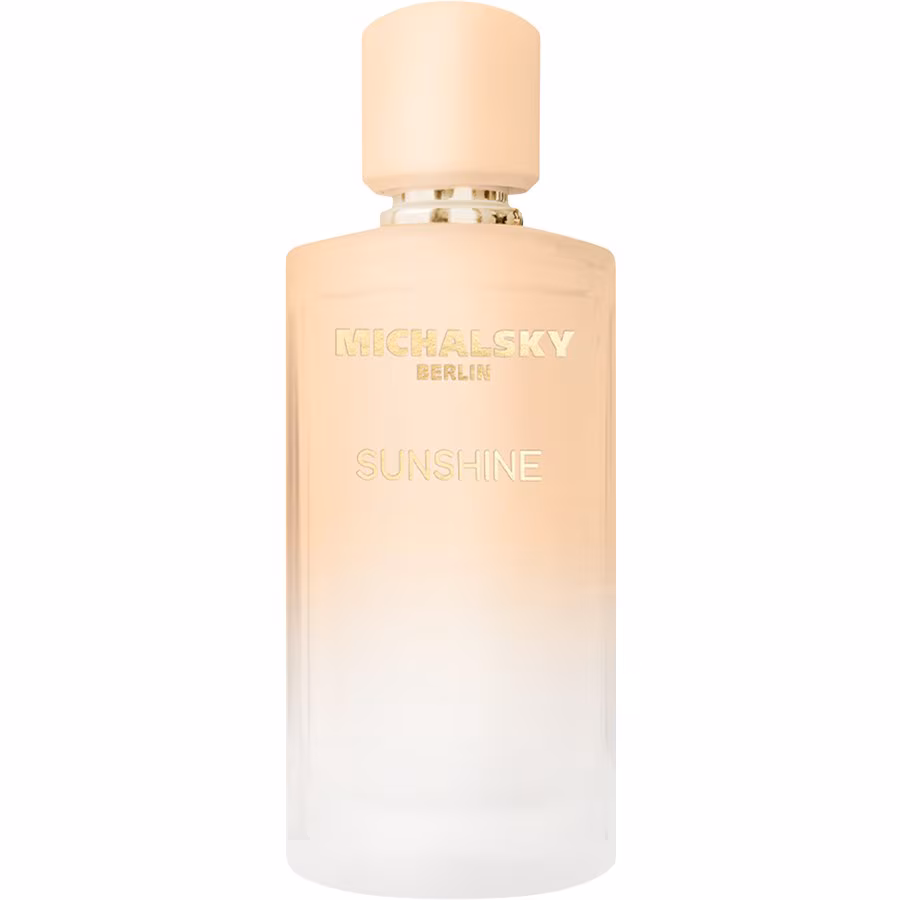 Sunshine  Eau de Parfum Spray
