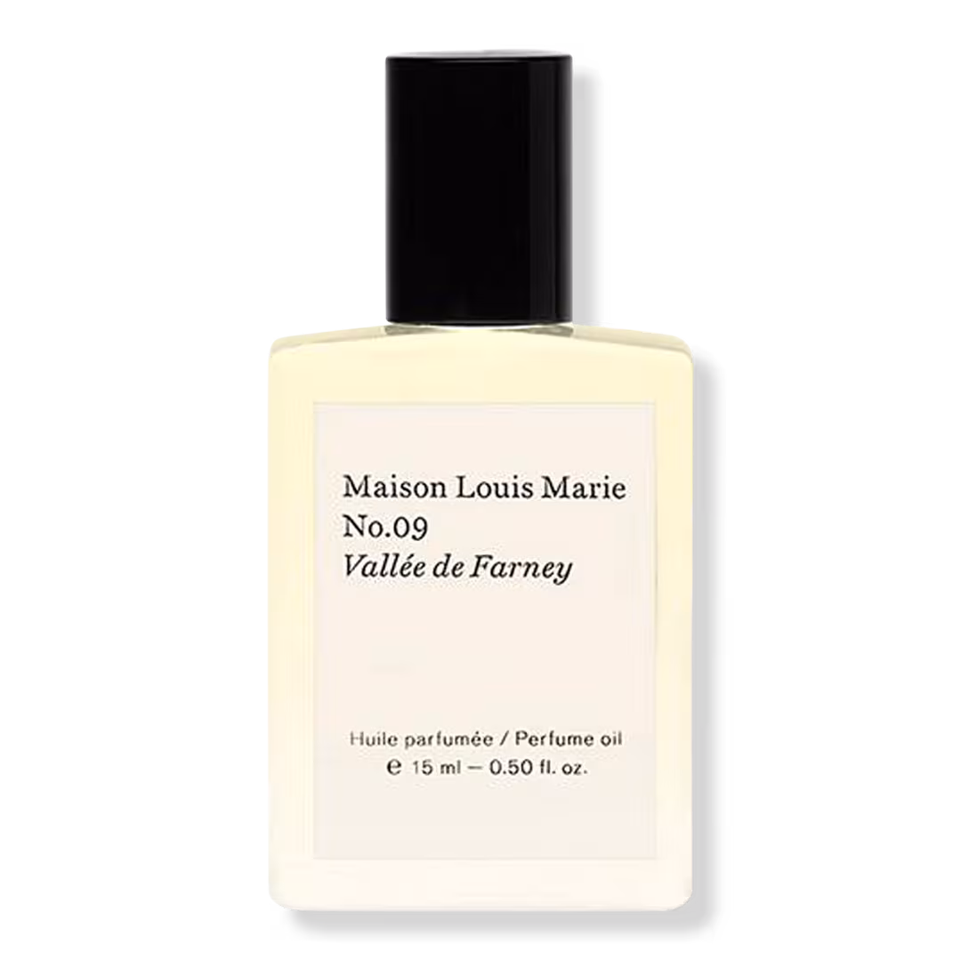 Maison Louis Marie  No.09 Vallee de Farney Perfume Oil