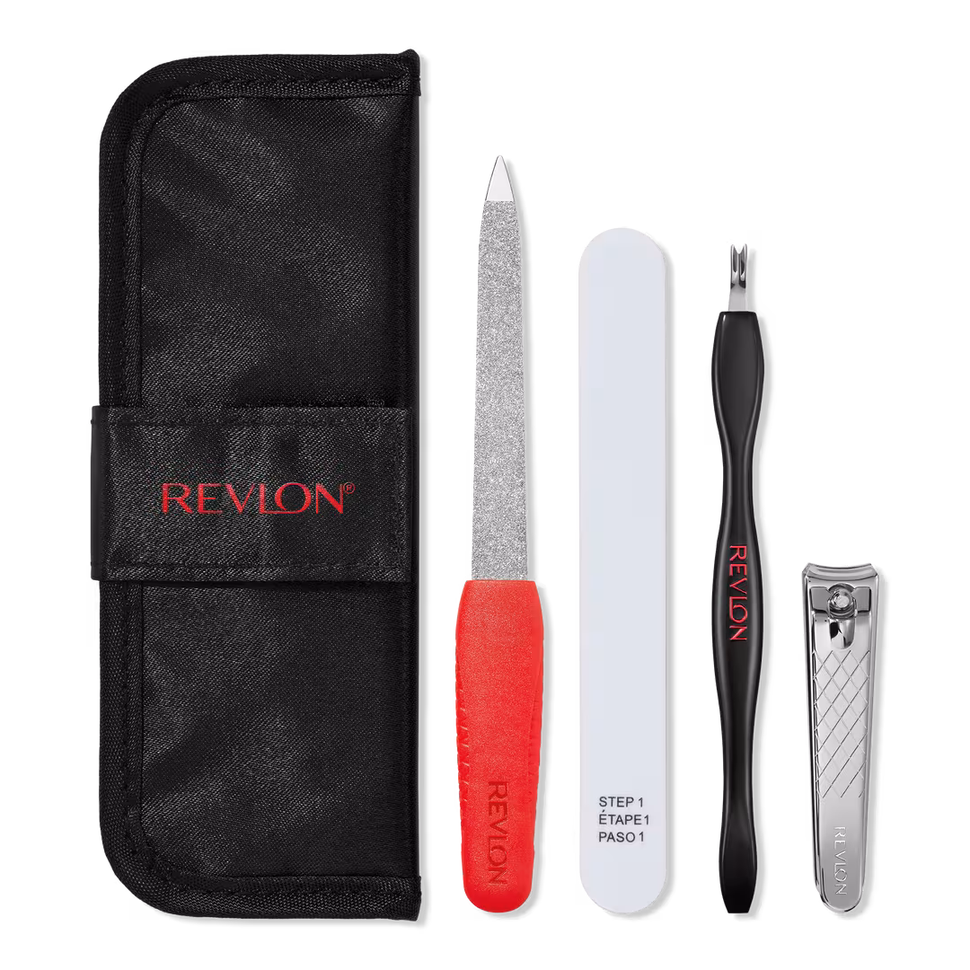 Revlon  Manicure Essentials Kit