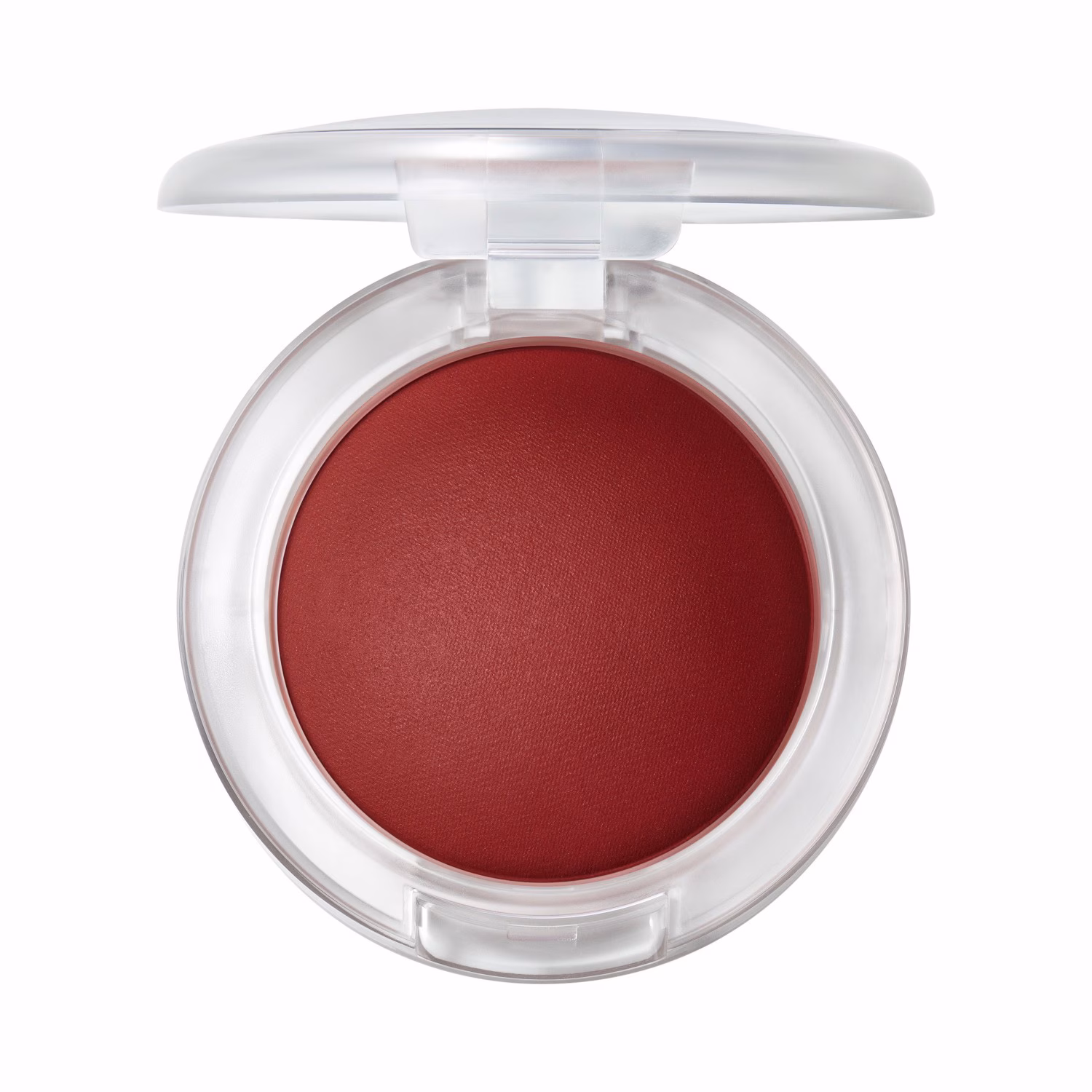 Cushiony Blush