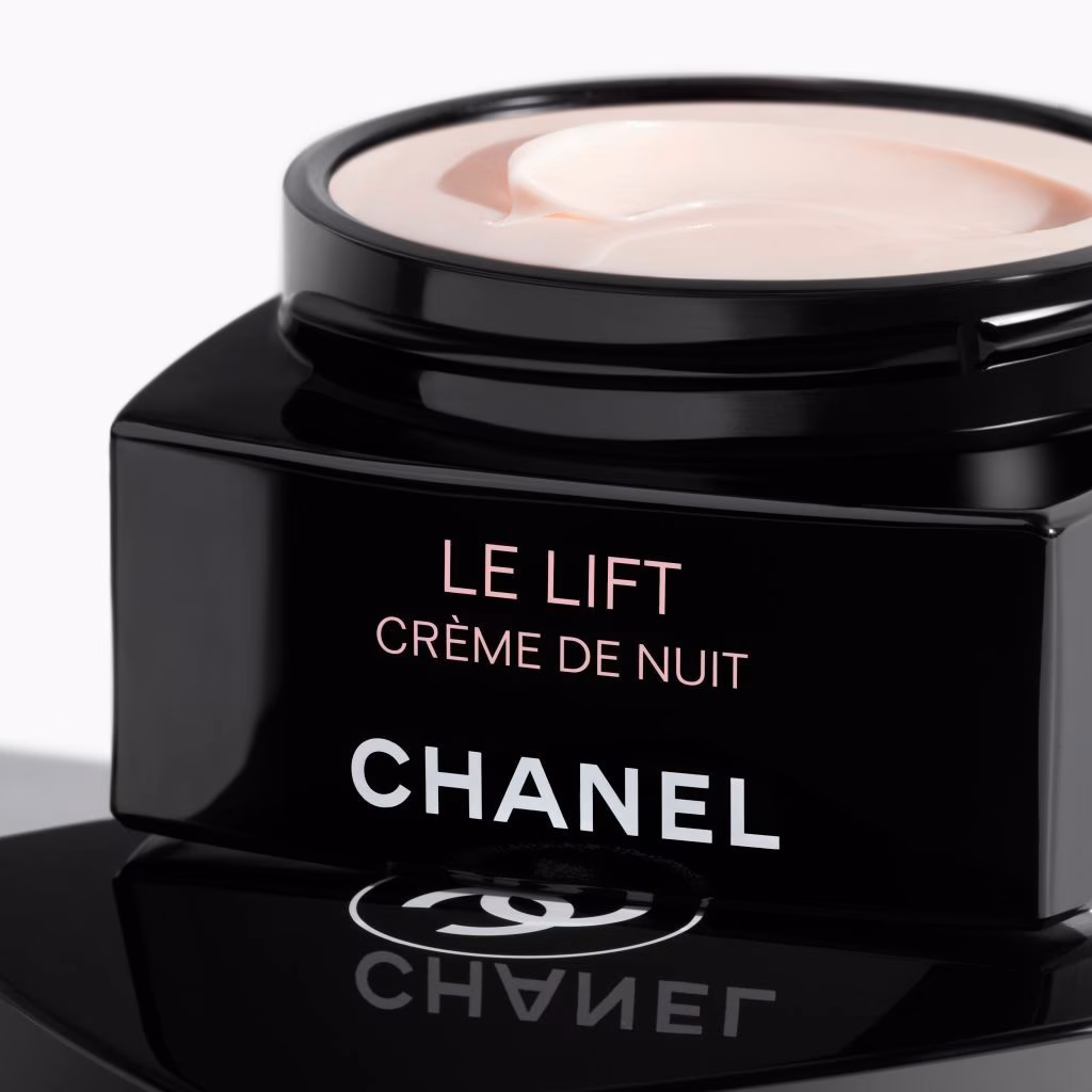 CRÈME DE NUIT