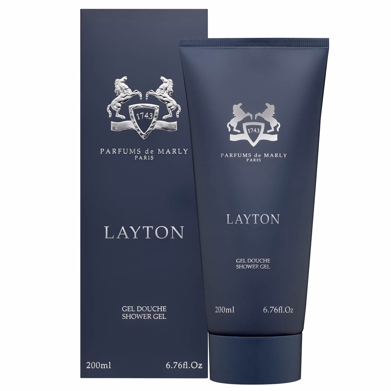 Parfums de Marly Layton Duschgel