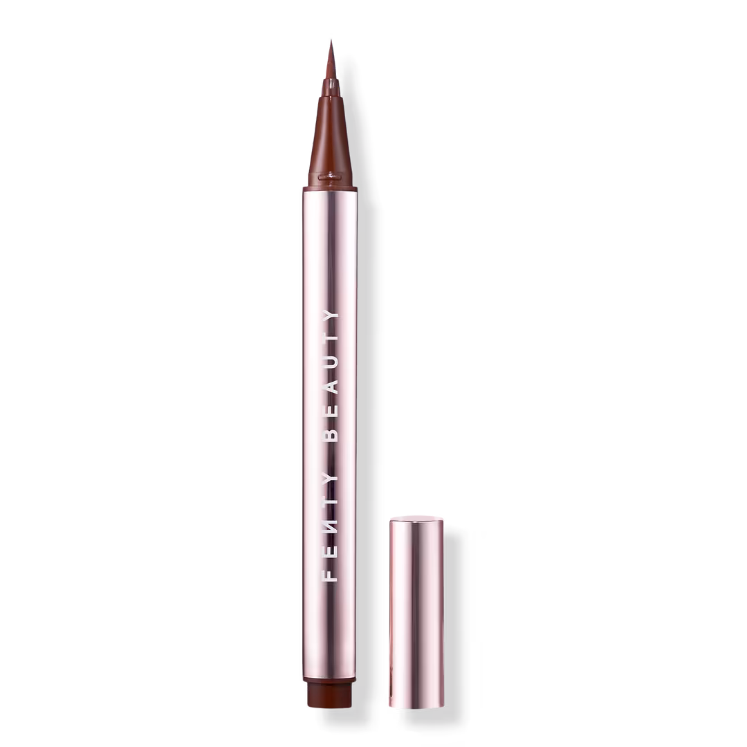 FENTY BEAUTY by Rihanna  Flyliner Longwear Liquid Eyeliner