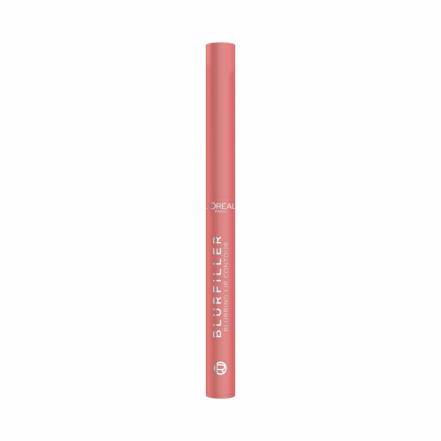 Blurfiller Blurring Lip Contour