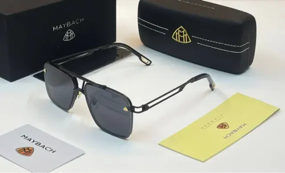 Maybach sunglasses 57