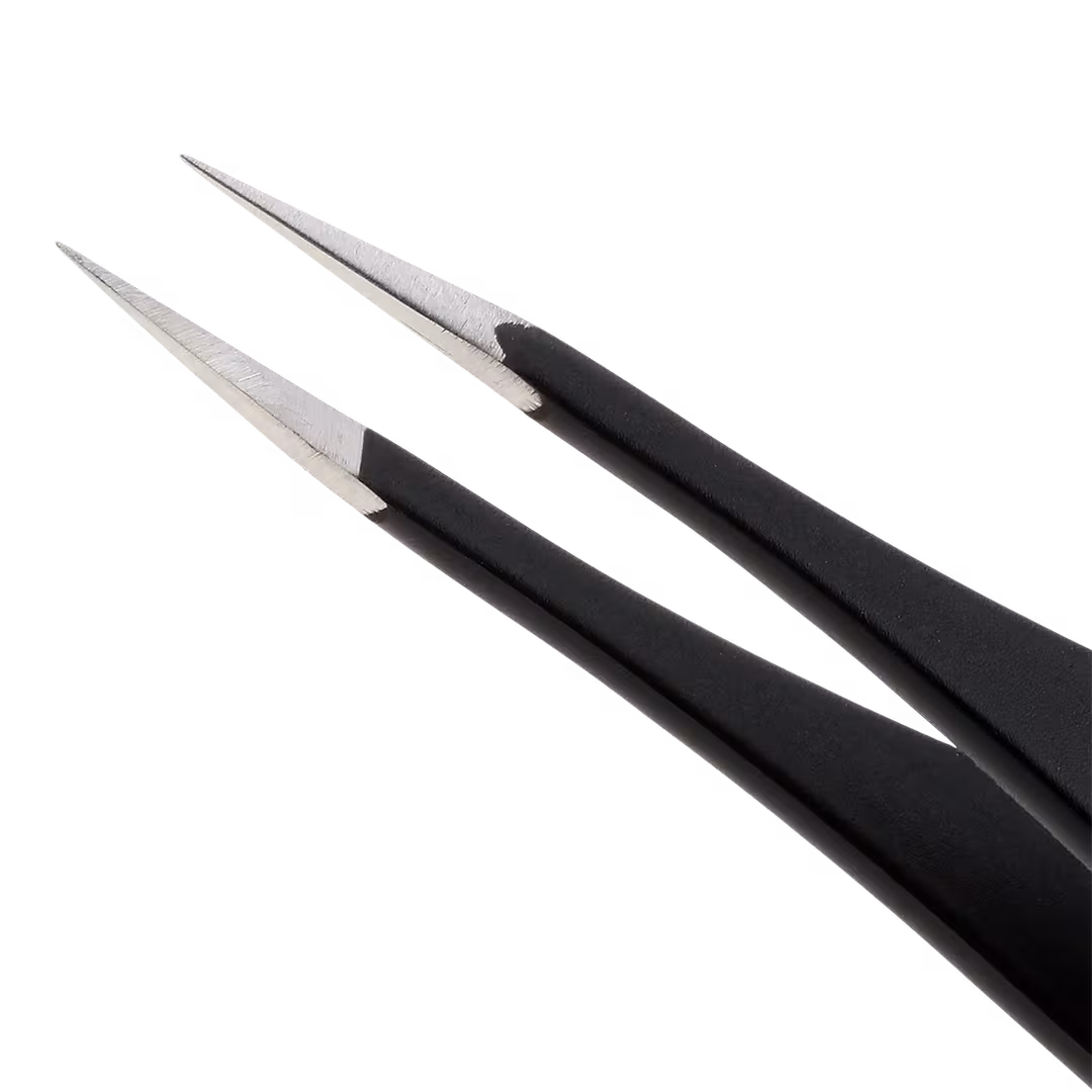 Tweezerman  Ingrown Hair/Splintertweeze Stainless Steel Tweezer