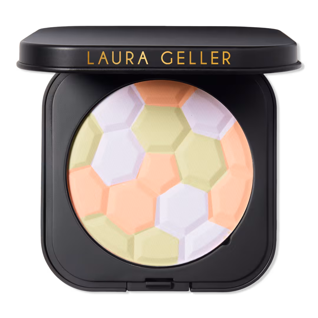 LAURA GELLER  Filter Finish Neutralizing Setting Powder