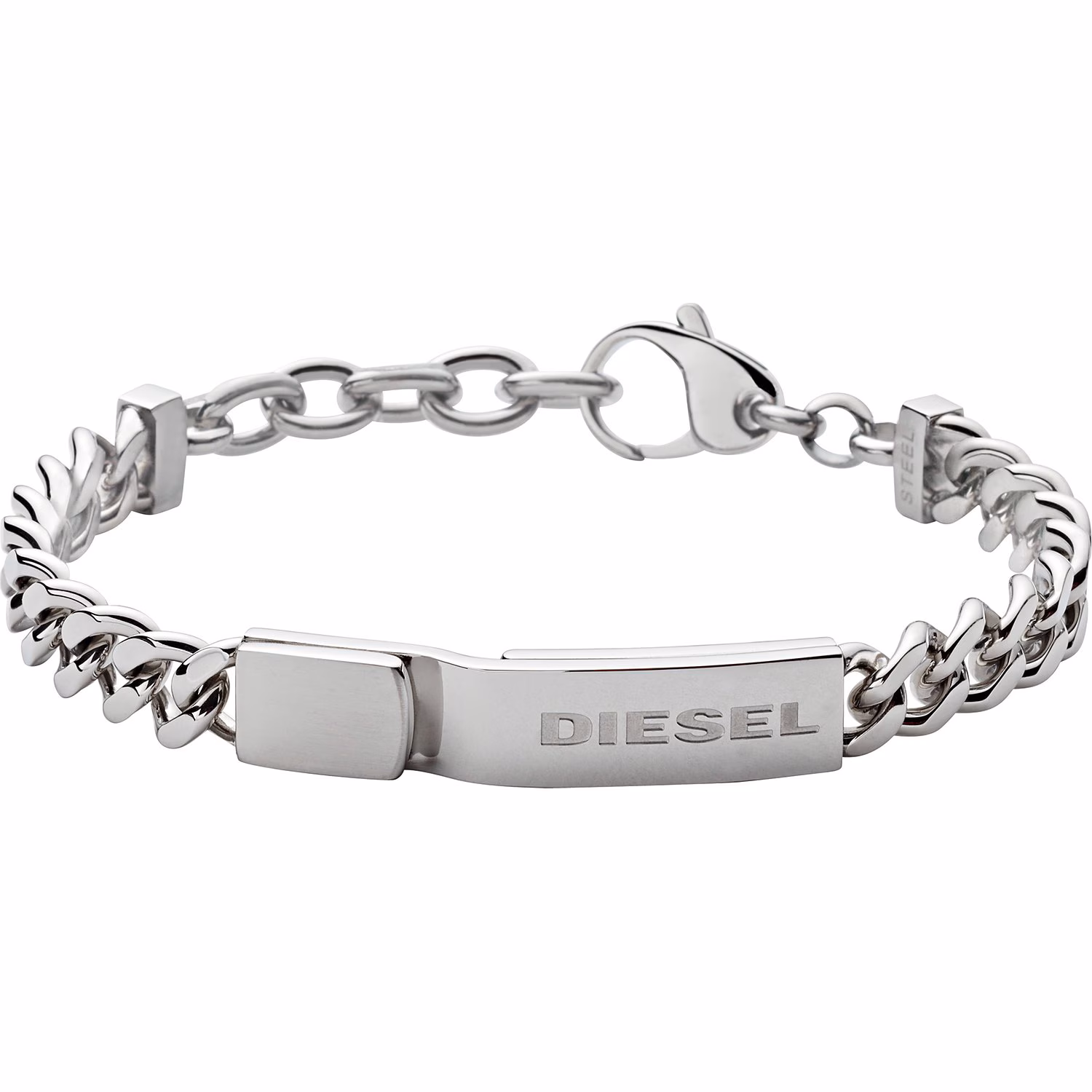 Armband Edelstahl