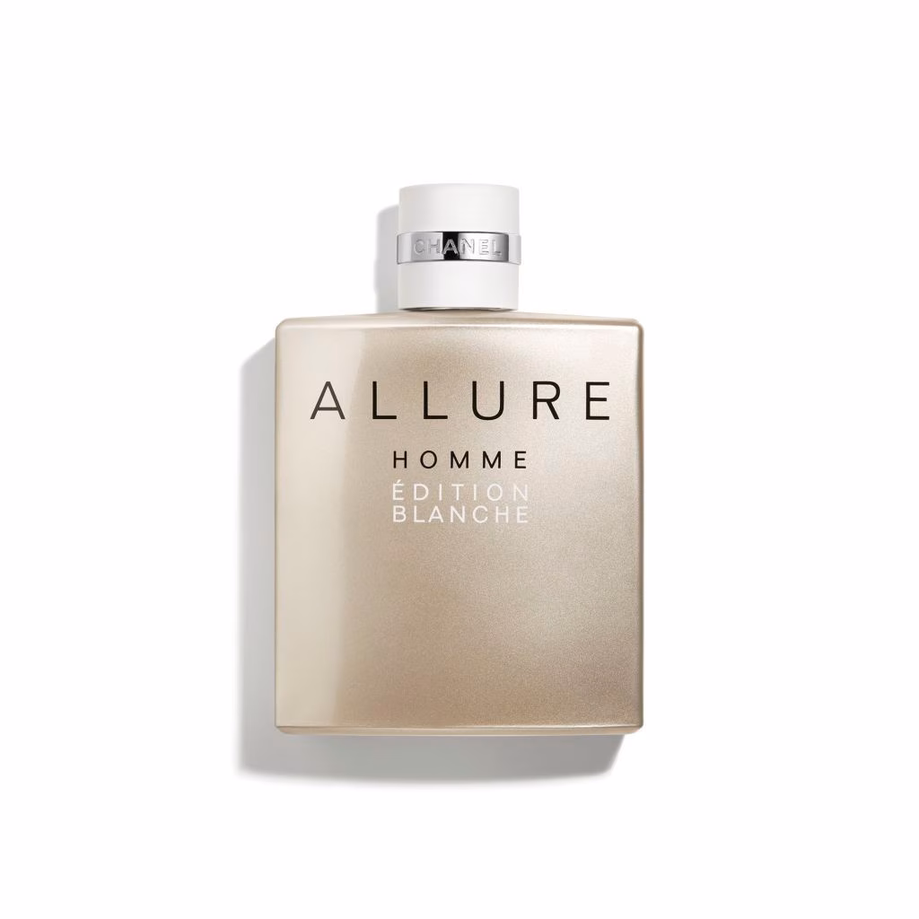 EAU DE PARFUM VAPORISATEUR