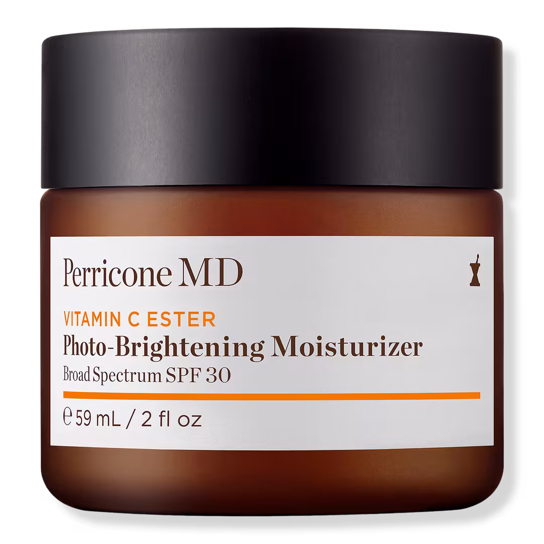 Perricone MD  Vitamin C Ester Photo-Brightening Moisturizer Broad Spectrum SPF 30