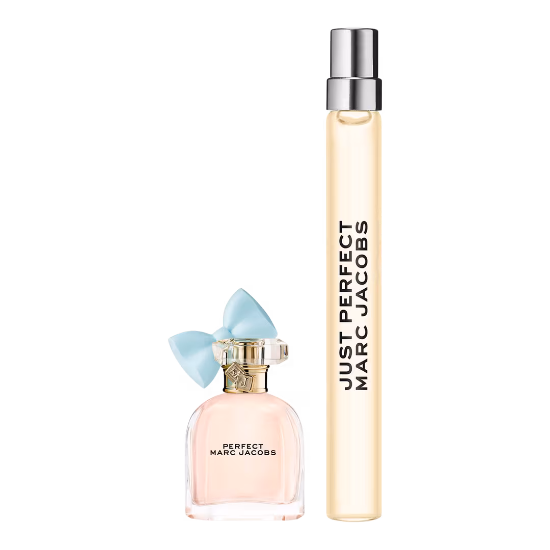 Marc Jacobs  Perfect and Just Perfect Eau de Parfum 2-Piece Mini Gift Set
