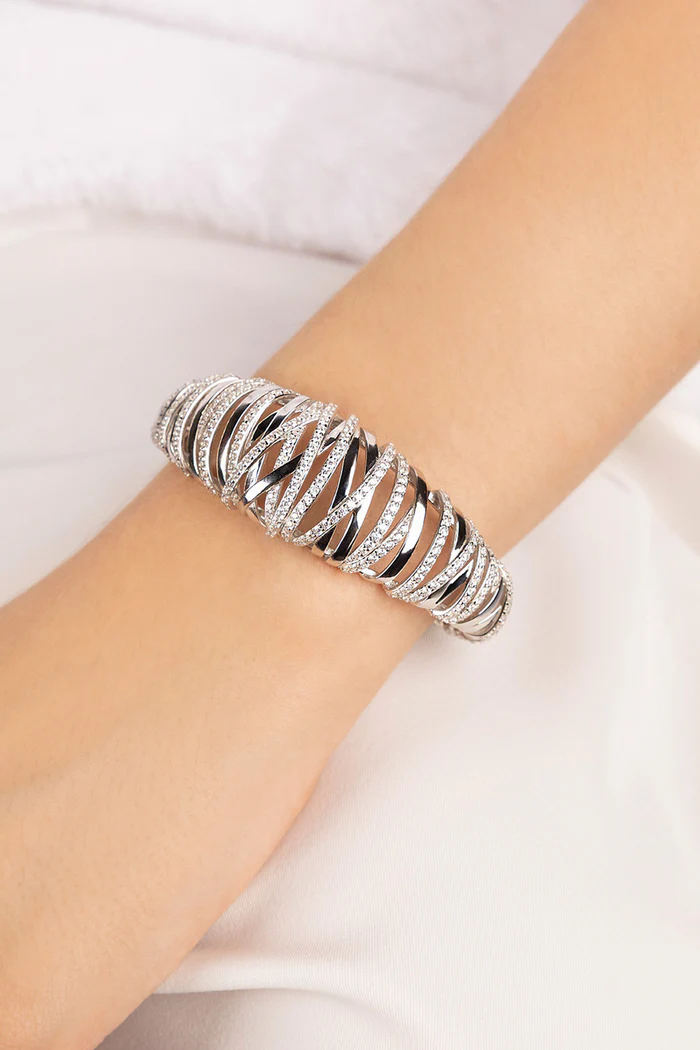 Bracciale Enlacé