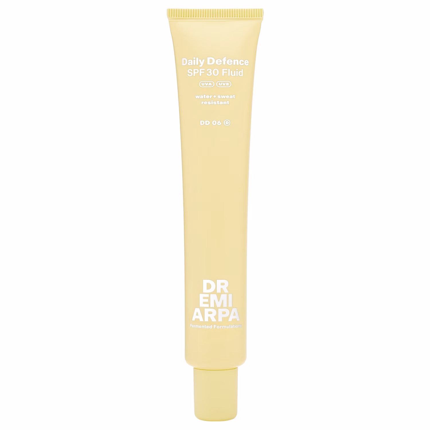 SPF 30 Fluid