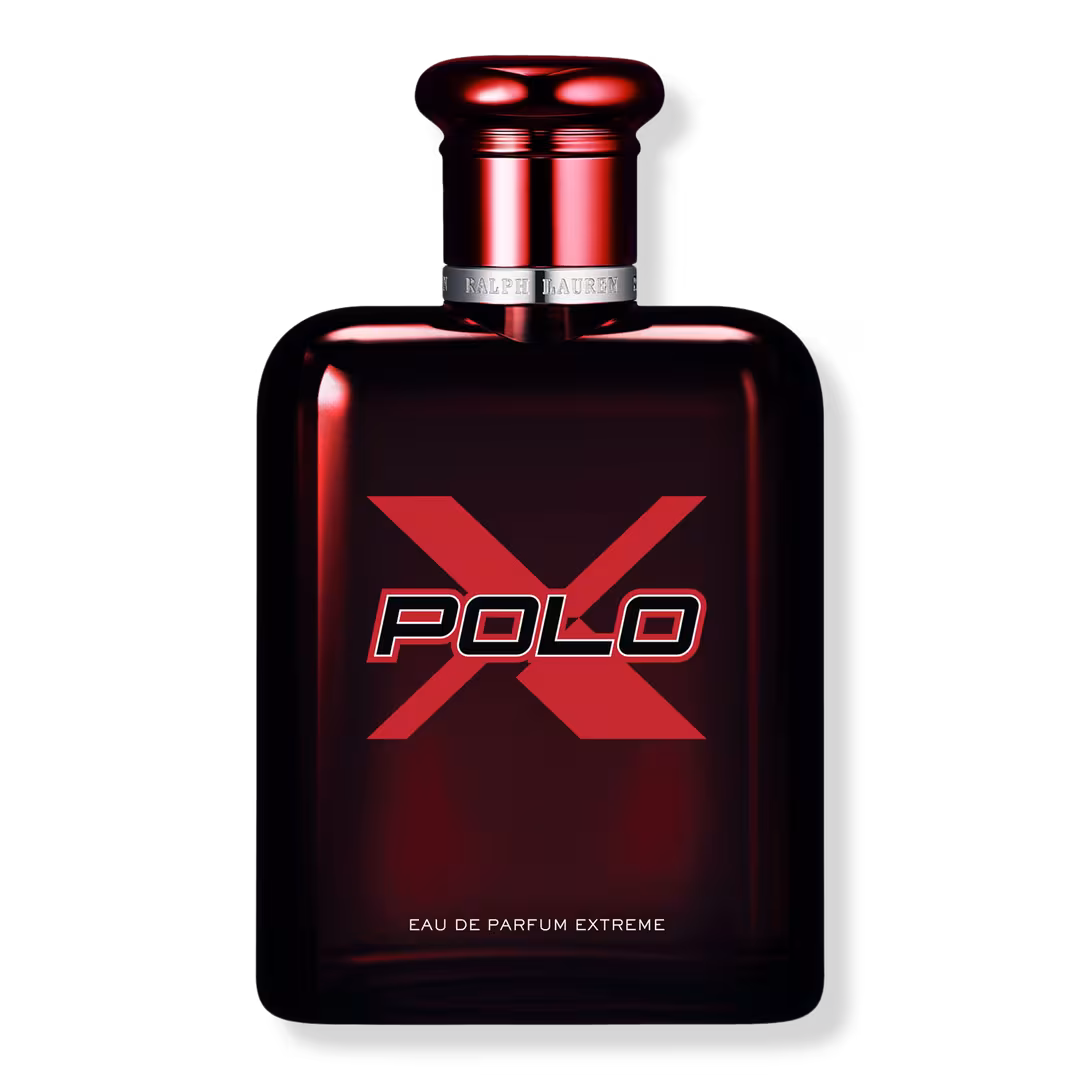Ralph Lauren  Polo Red Eau de Parfum Extreme
