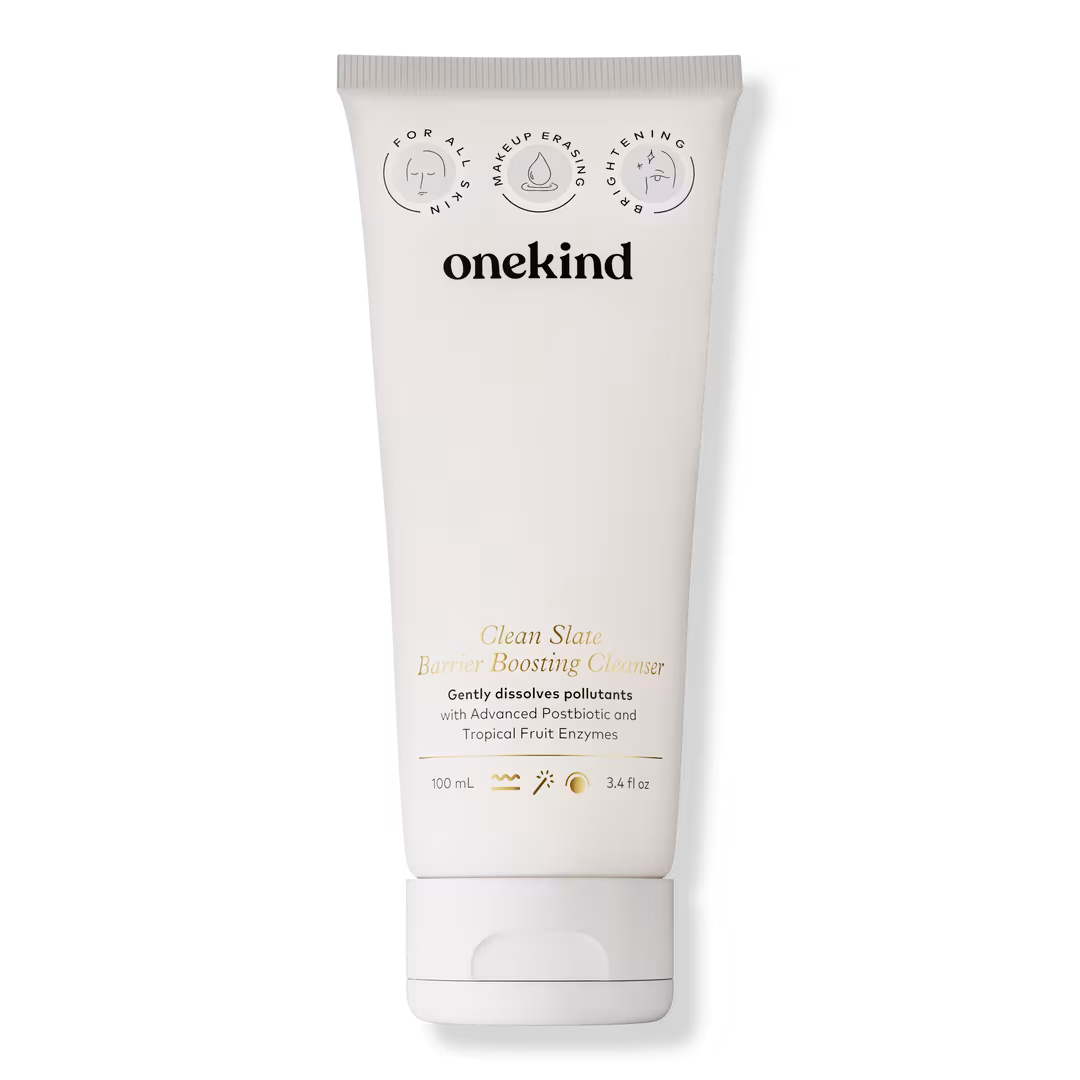 Onekind  Clean Slate Gentle Hydrating Barrier Cleanser