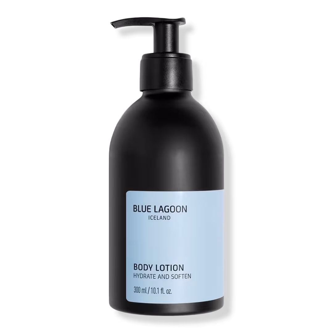 Blue Lagoon Skin Science  Body Lotion