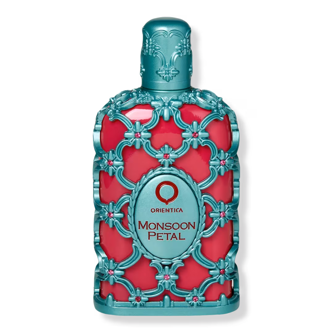 Orientica Perfumes  Monsoon Petal Eau de Parfum