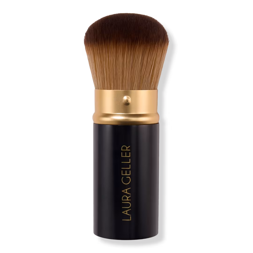 LAURA GELLER  Retractable Airbrush Kabuki Brush