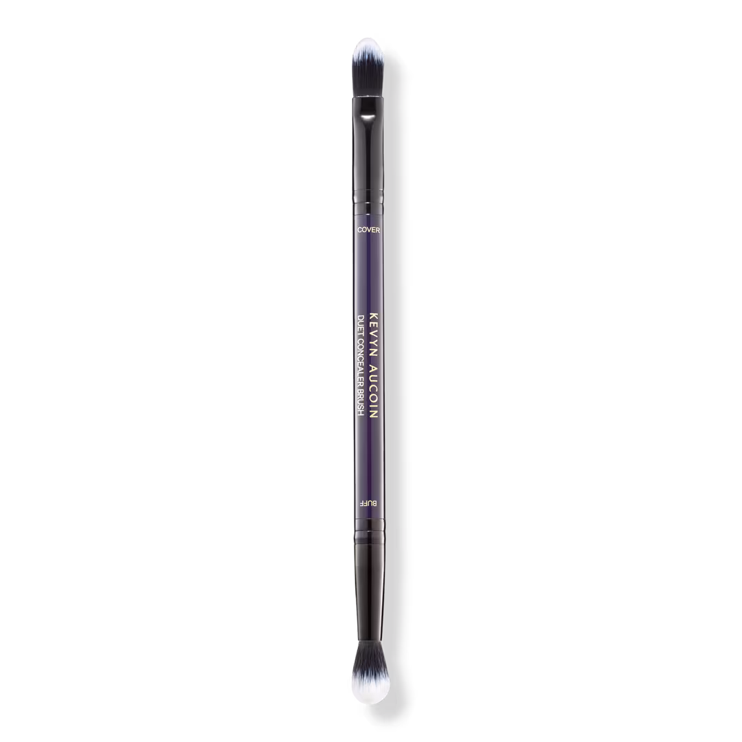 Kevyn Aucoin  Duet Concealer Brush