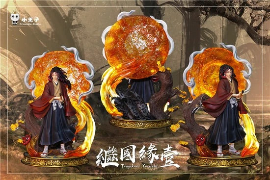Demon Slayer - Princekin Studio Tsugikuni Yoriichi