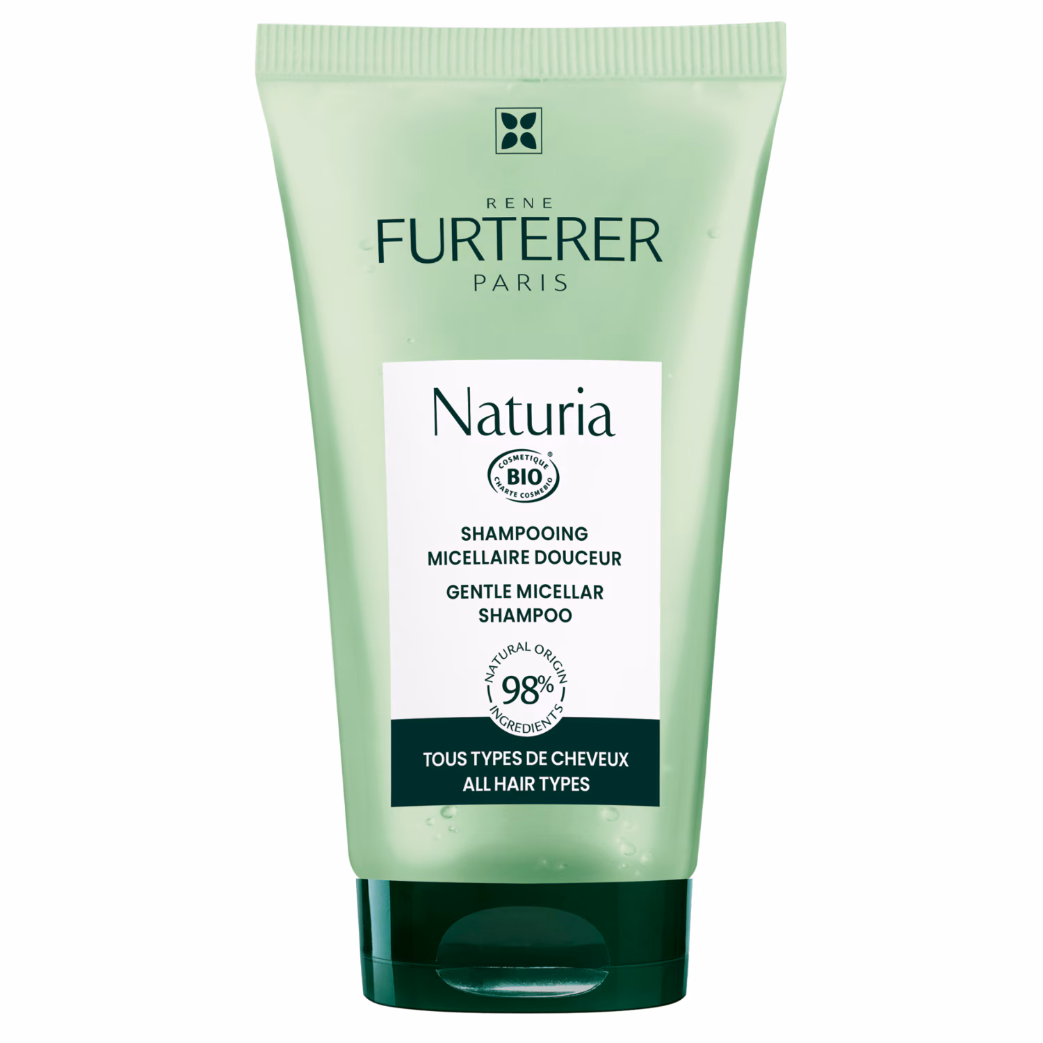 NATURIA Sanftes Mizellen