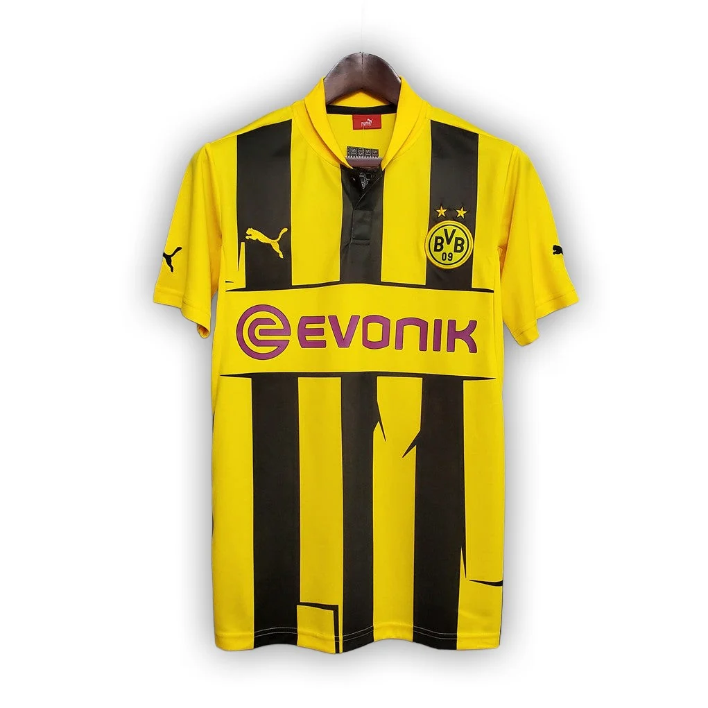 Borussia Dortmund 2012/13 Home