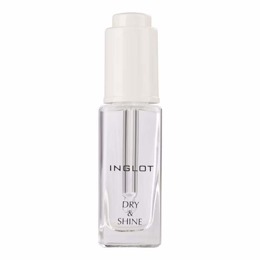 Dry & Shine NF