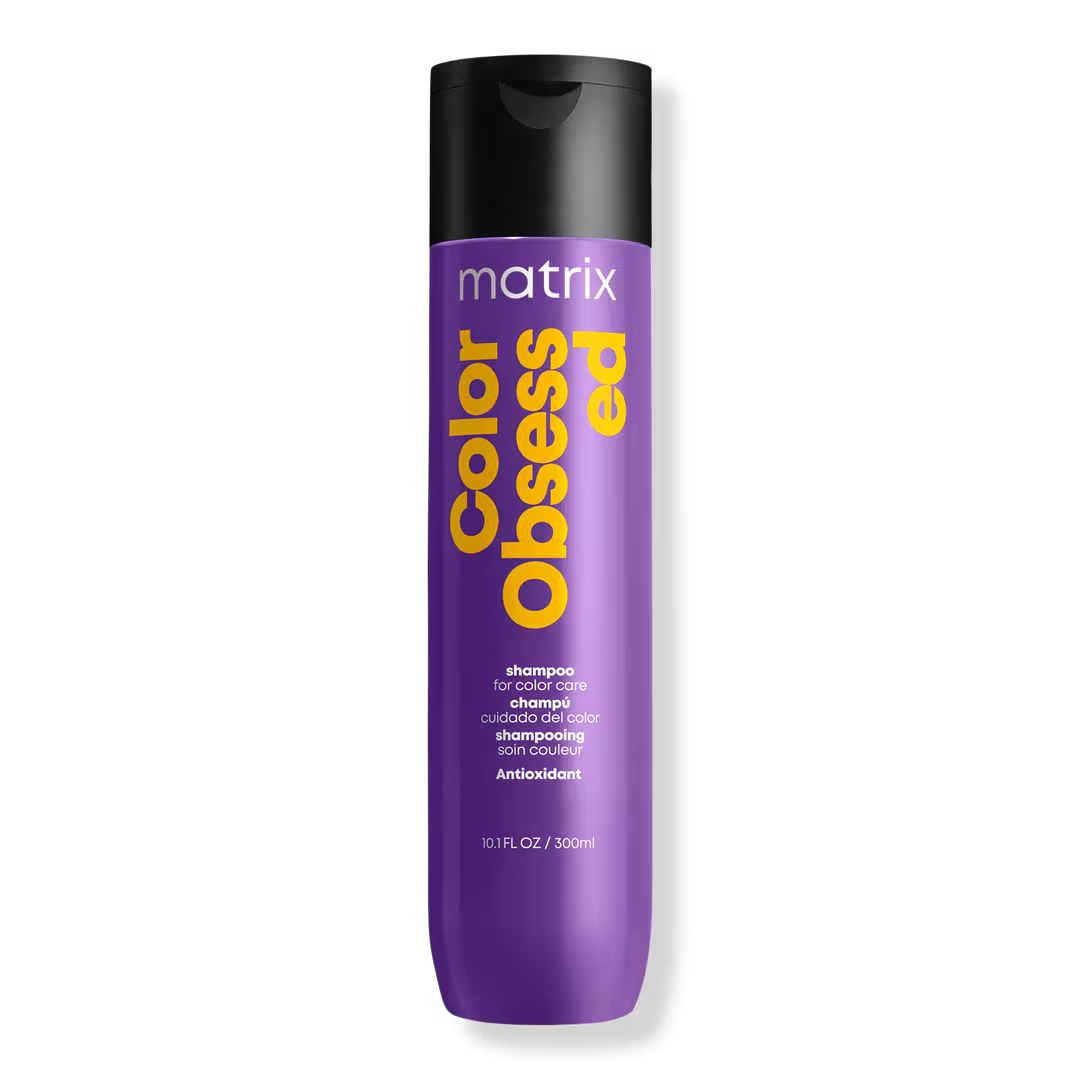 Matrix  Color Obsessed Shampoo
