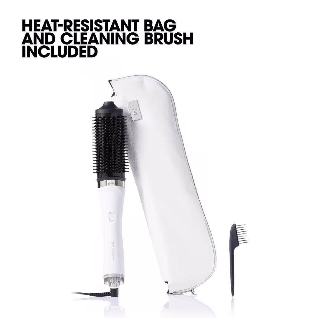 ghd  Duet Blow Dry 2-In-1 Hair Dryer Brush