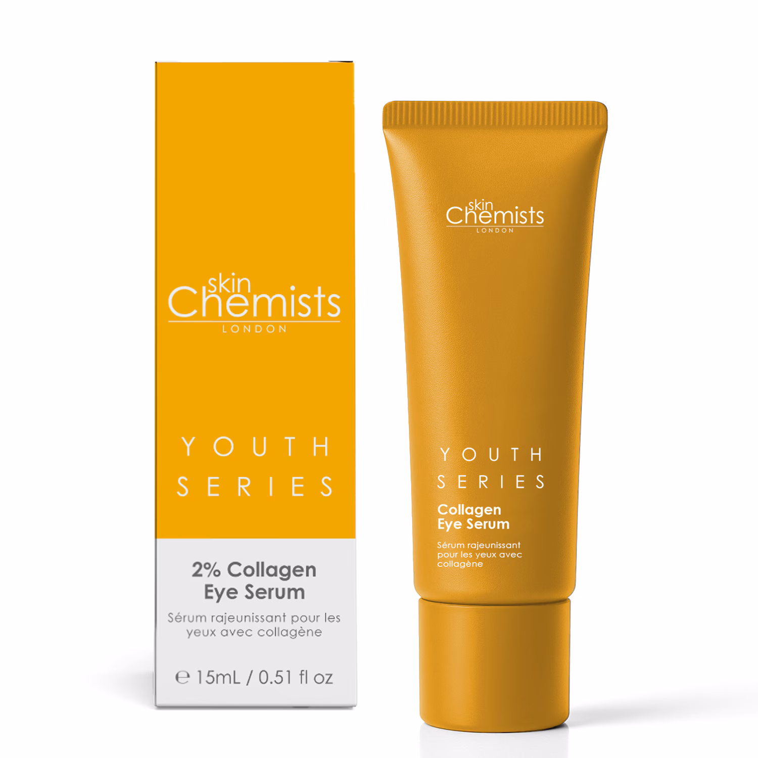 2% Collagen Augenserum