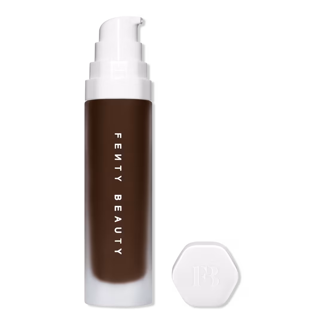 FENTY BEAUTY by Rihanna  Soft'Lit Naturally Luminous Hydrating Longwear Foundation