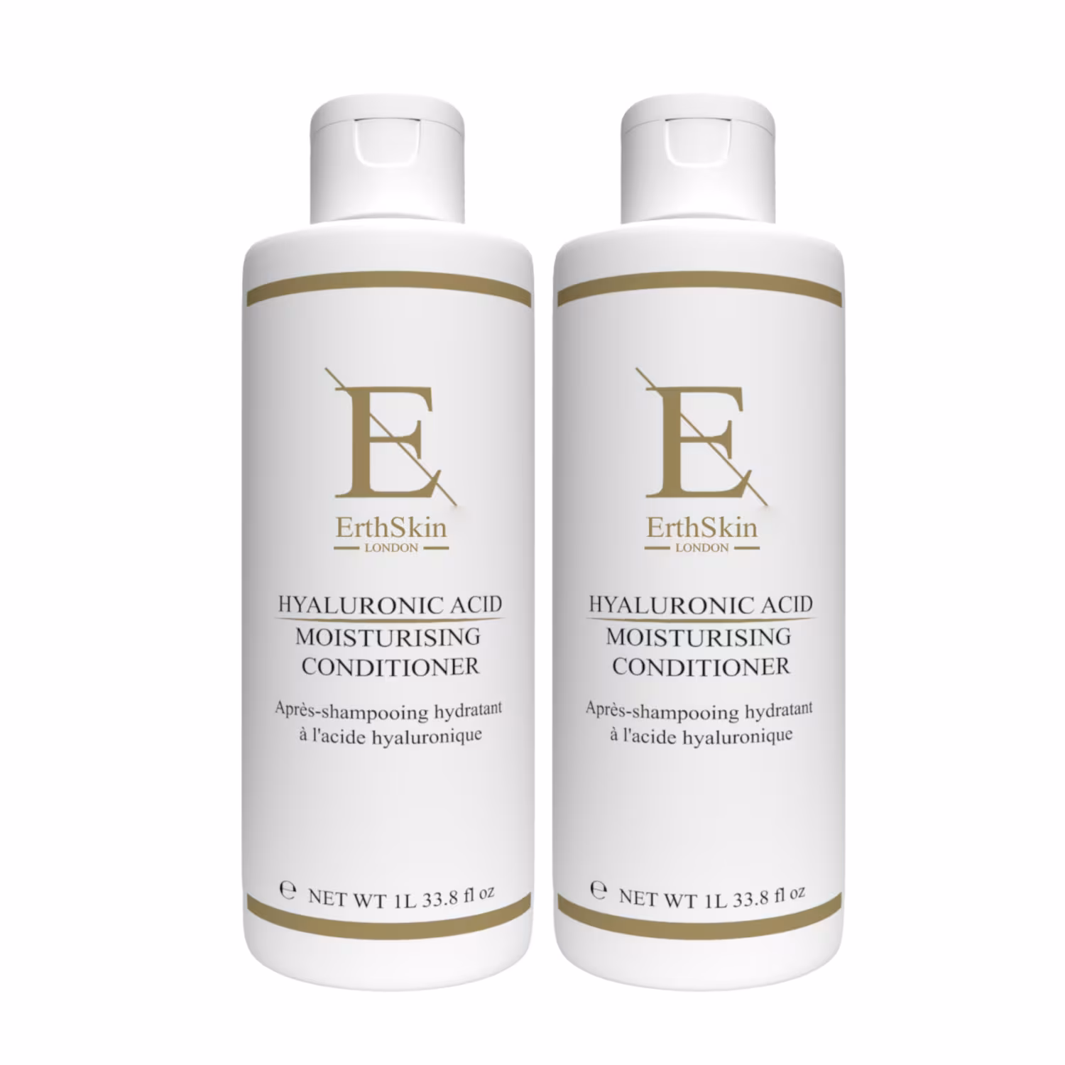 Hyaluron Conditioner Duo