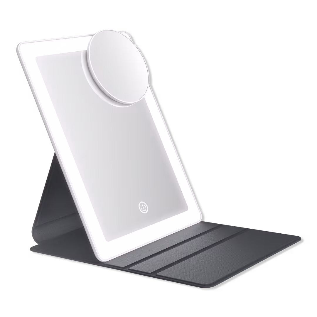 Conair  Reflections Rechargeable Tablet Mirror