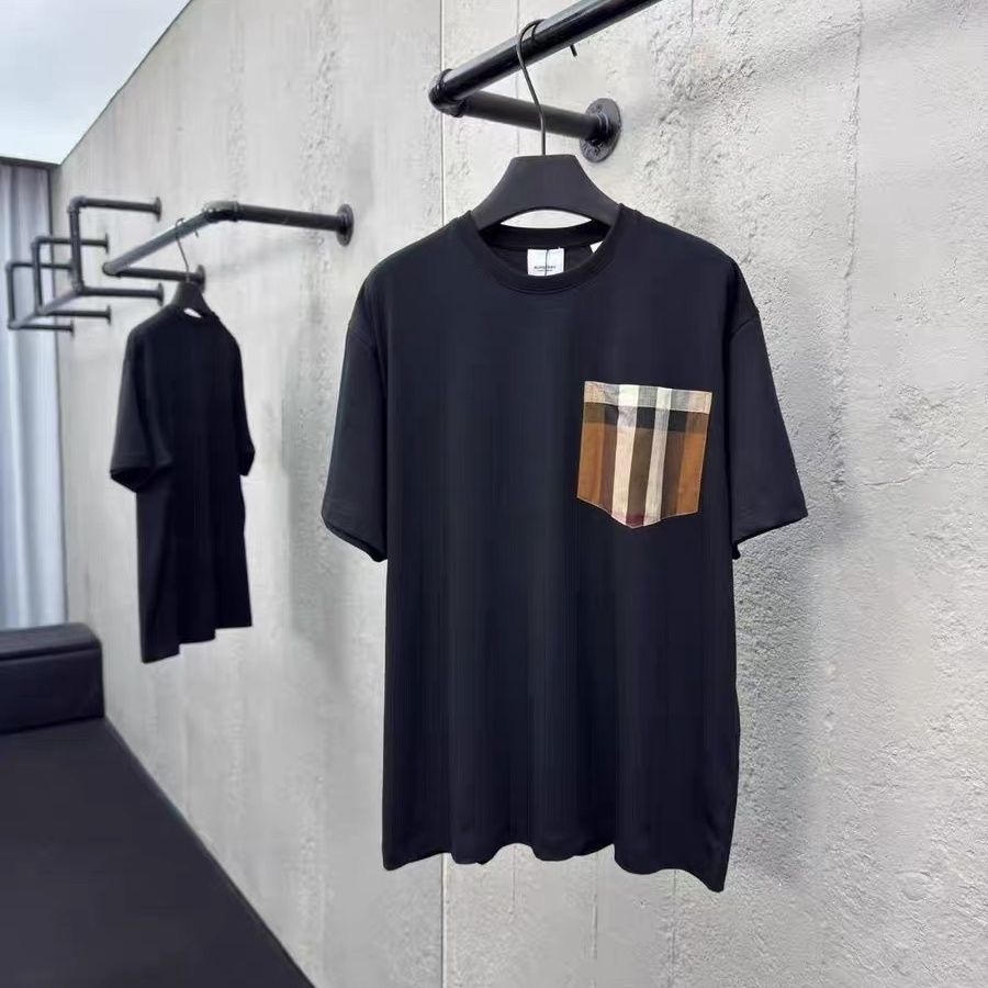 New arrival classical cotton tee