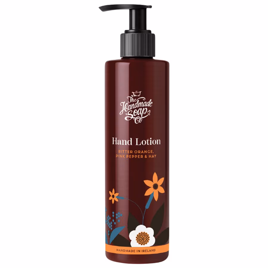 Hand Lotion