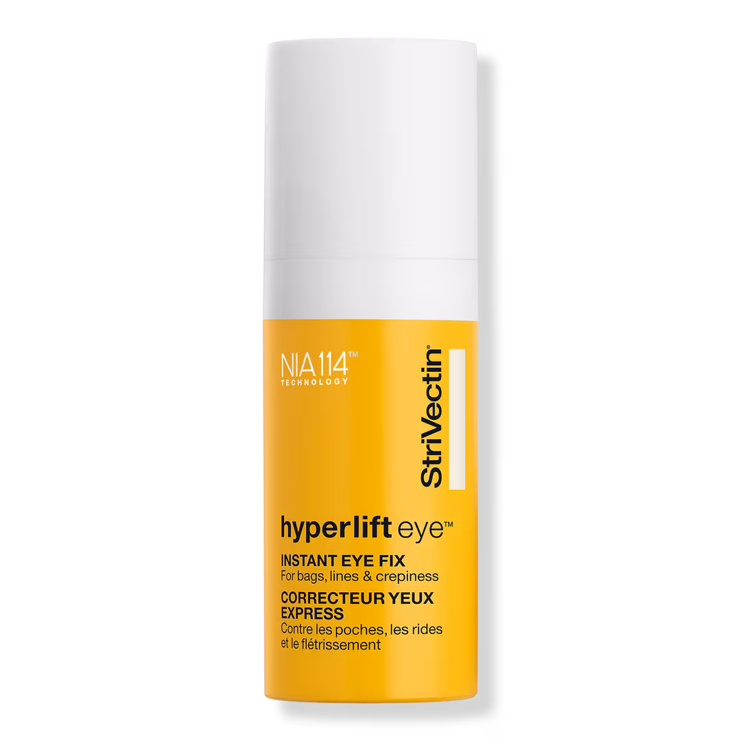 StriVectin  Hyperlift Eye Instant Eye Fix For Bags, Lines & Crepiness