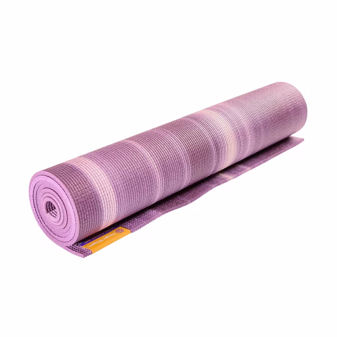 Hugger Mugger  Nature Collection Ultra Yoga Mat