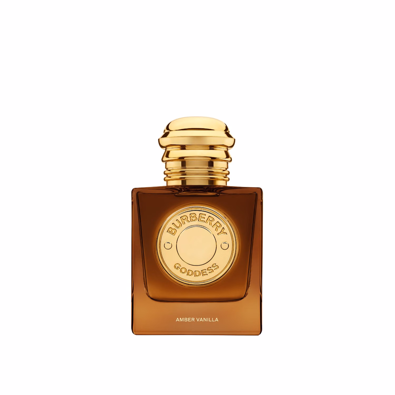 Amber Vanilla Intense