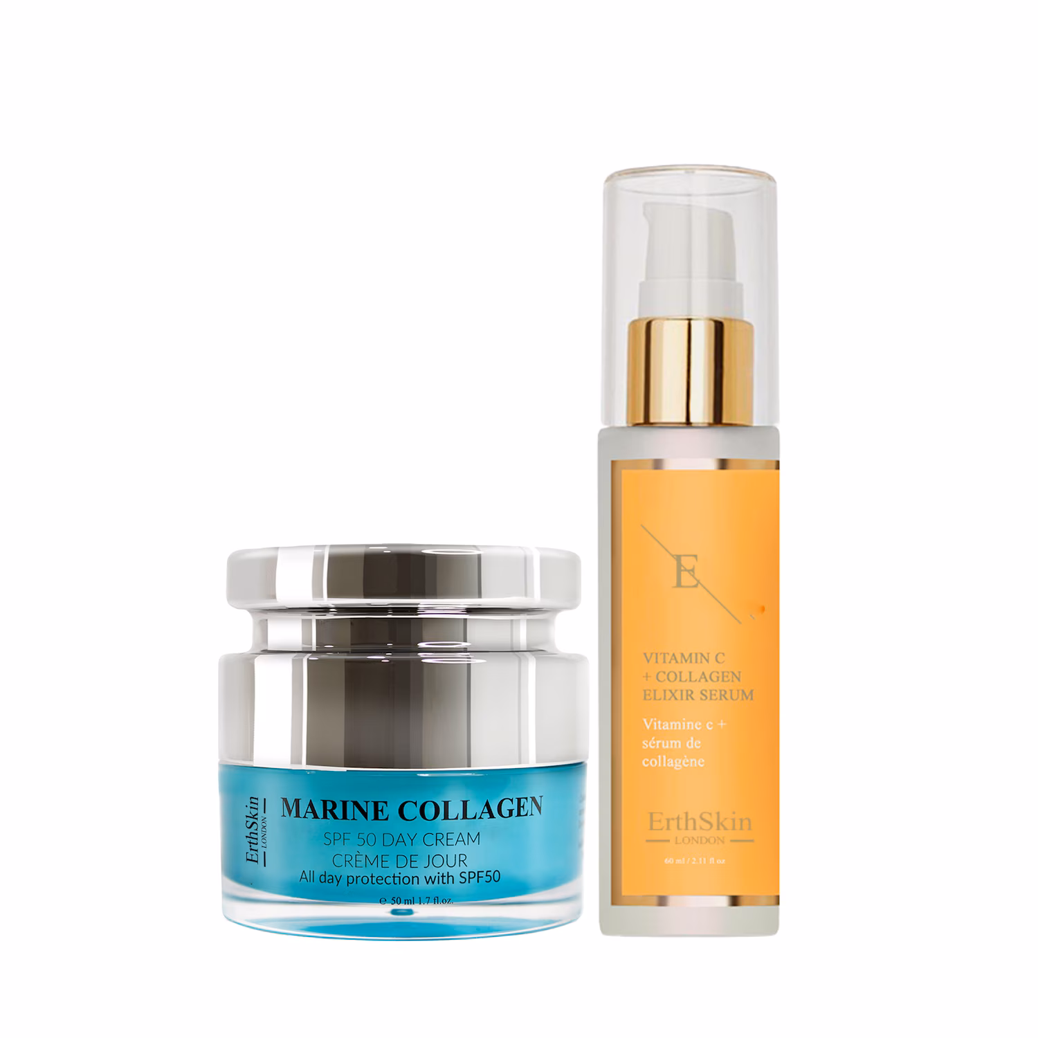 LSF & Vitamin C Duo