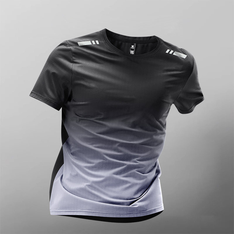 Men's Quick-Dry Training Set