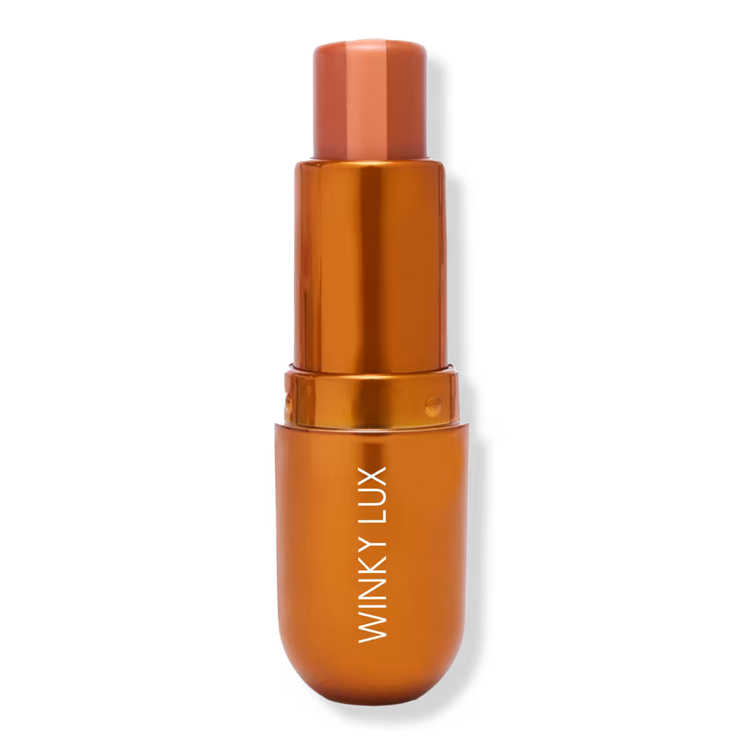 Winky Lux  Pumpkin Spice Latte Lip Balm