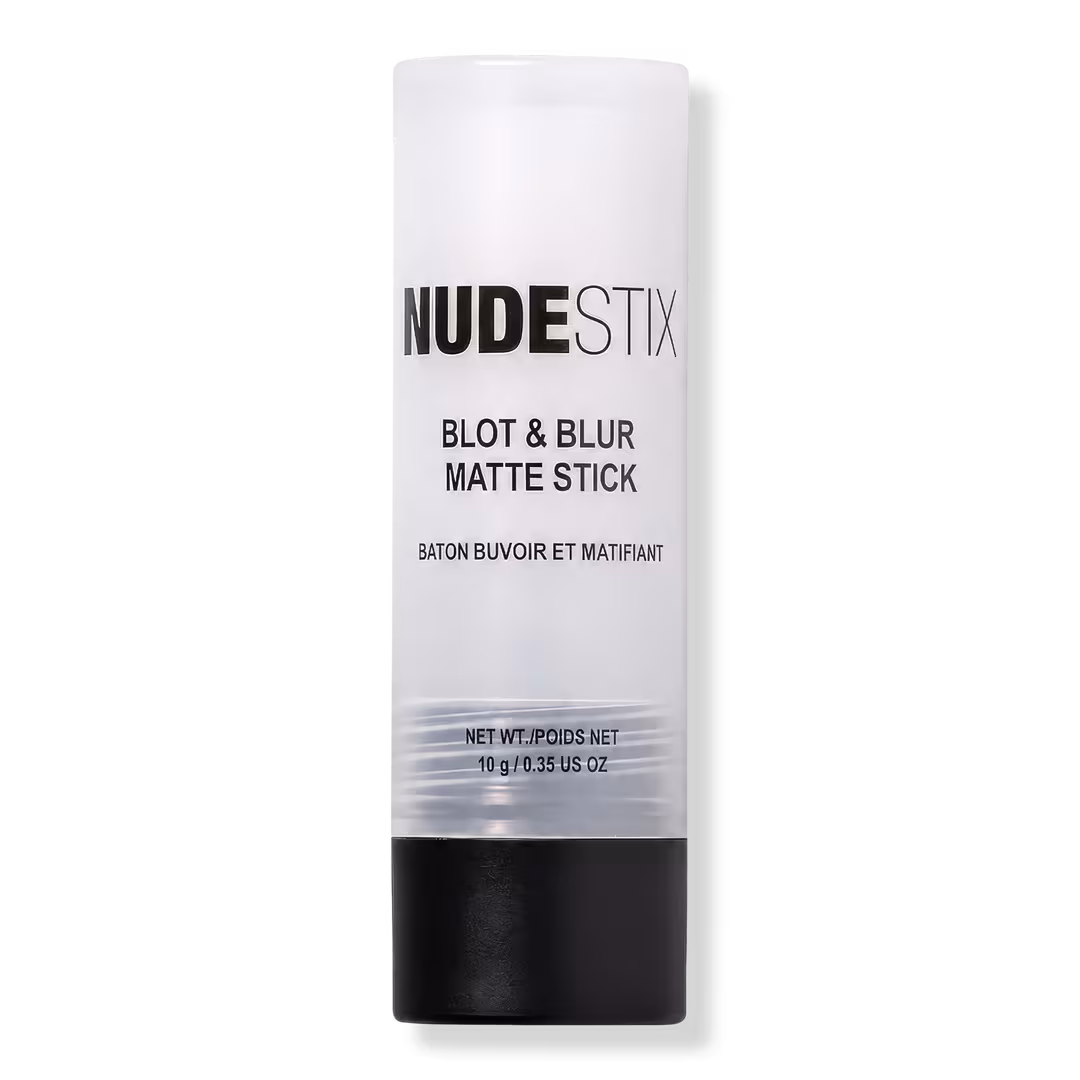 NUDESTIX  Blot & Blur Matte Stick