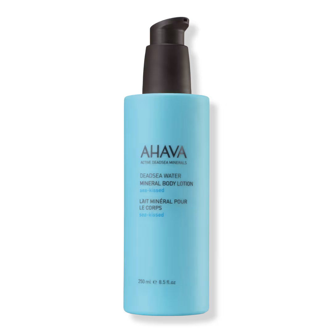 Ahava  Mineral Body Lotion Sea-Kissed