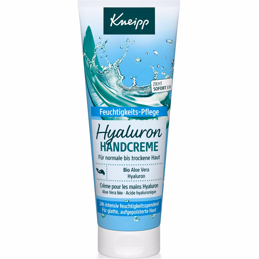 Hyaluron Handcreme