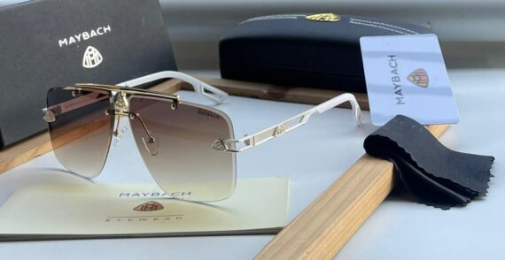 Maybach sunglasses 40