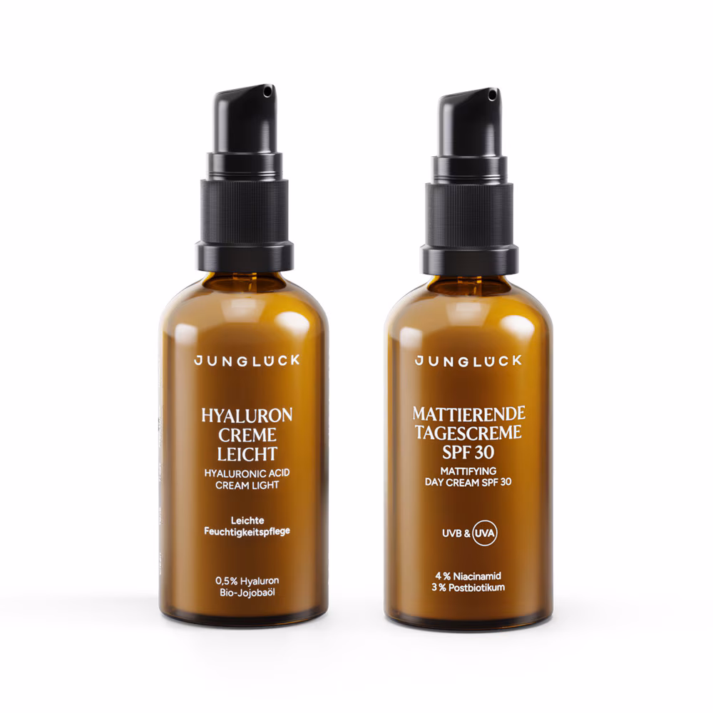 Light Day & Night Kombi mit SPF 30