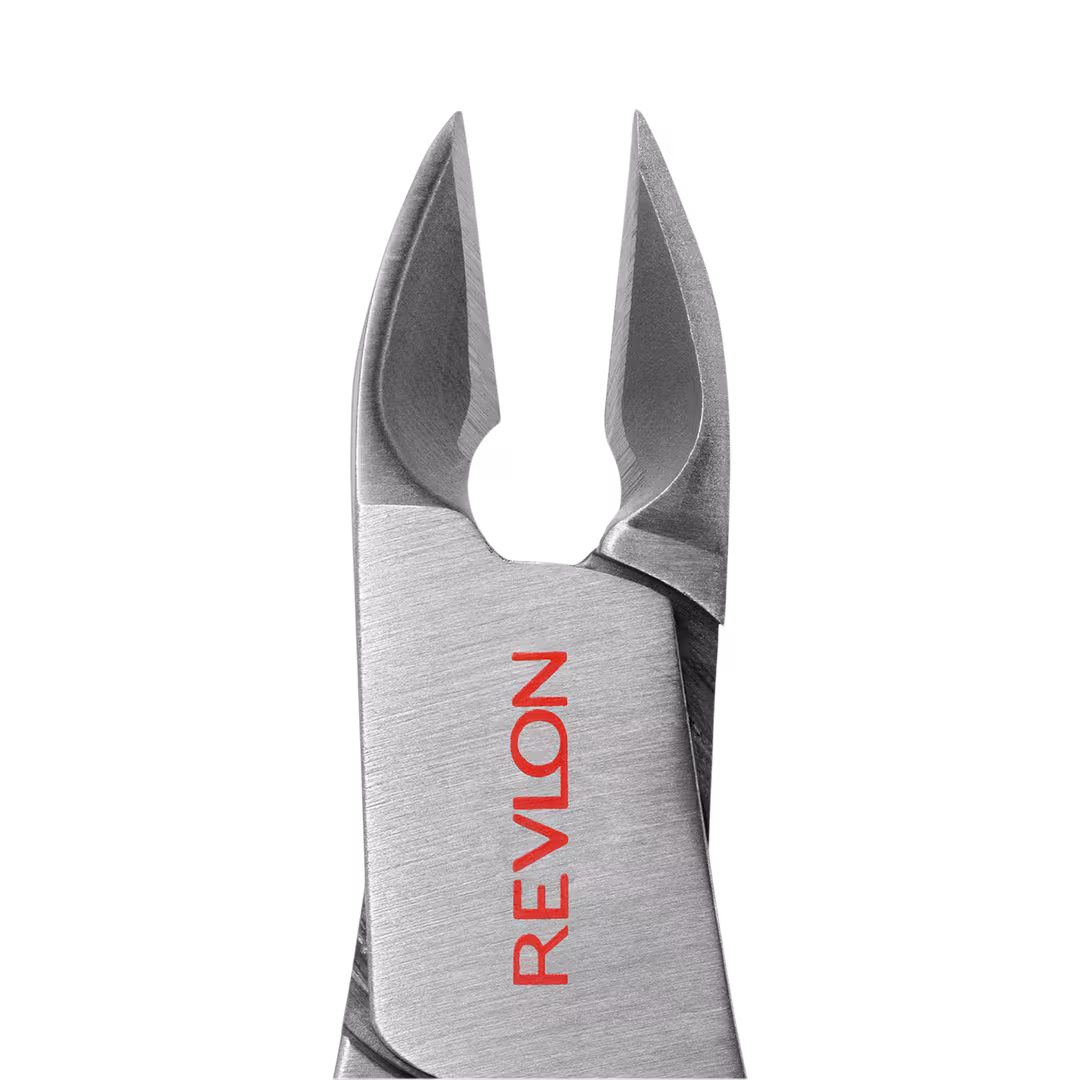 Revlon  Full Jaw Cuticle Nipper